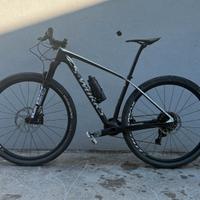 S-Works Stumpjumper HT 29 World Cup