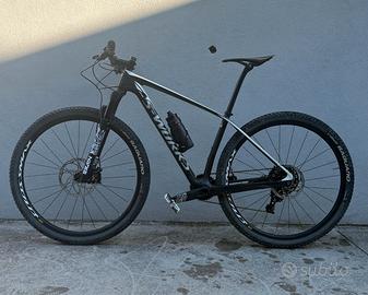 S-Works Stumpjumper HT 29 World Cup