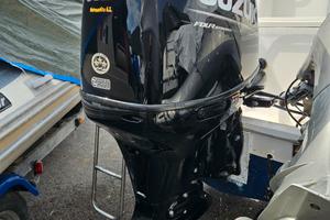 motore fuoribordo Suzuki DF115BG