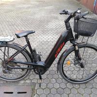 E Bike KTM Macina