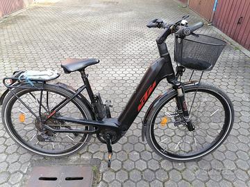 E Bike KTM Macina