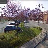 Terreno residenziale mq 1.500 San Giovanni al Nat