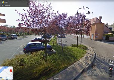 Terreno residenziale mq 1.500 San Giovanni al Nat