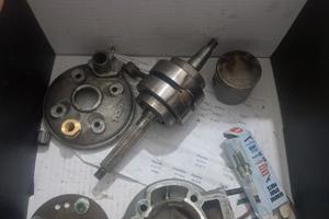 maxi kit tpr77 piaggio 