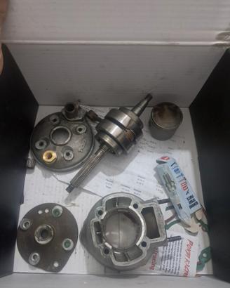 maxi kit tpr77 piaggio 
