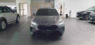 BMW Serie 1 118d MSport Pro auto