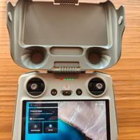 Dji RC con cover