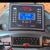 Fassi F12.4 AC – tapis roulant come nuovo