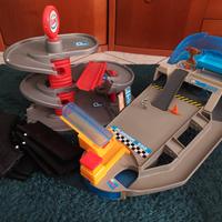 giochi macchinine