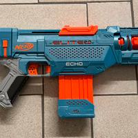 Nerf elite 2.0