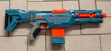 Nerf elite 2.0