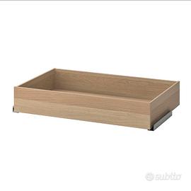 Cassettiera Komplement
