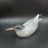 STATUINA RONDINE DI MARE ROYAL COPENHAGEN N.827