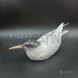 STATUINA RONDINE DI MARE ROYAL COPENHAGEN N.827