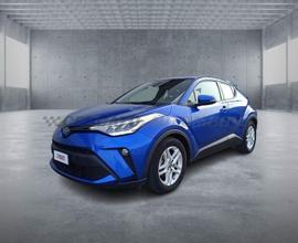 Toyota C-HR I 2020 1.8h Business e-cvt