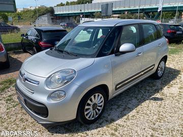 FIAT - 500 L - 1.3 Multijet 85 CV Pop - NEOPATENTA