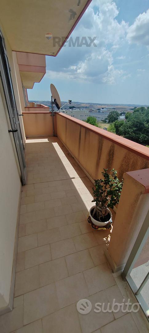 Appartamento – Ragusa, Selvaggio - Altro