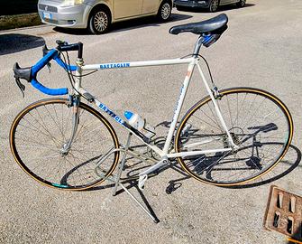 Bicicletta da corsa Battaglin in acciaio   