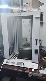 Stampante 3d professionale