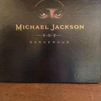 Michael Jackson - Dangerous