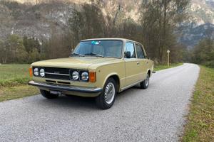 fiat 124 Special T 1600