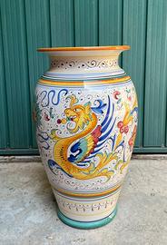 Deruta Vaso cm 50