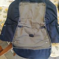 RIVESTIMENTO PER PASSEGGINO PEG PEREGO