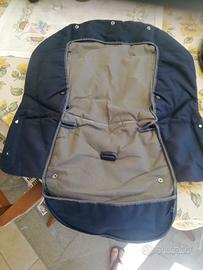 RIVESTIMENTO PER PASSEGGINO PEG PEREGO