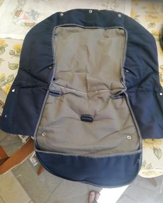 RIVESTIMENTO PER PASSEGGINO PEG PEREGO