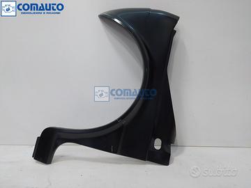 Parafango ant sx FIAT 126 '72