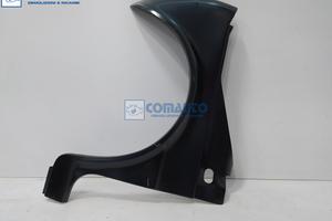 Parafango ant sx FIAT 126 '72