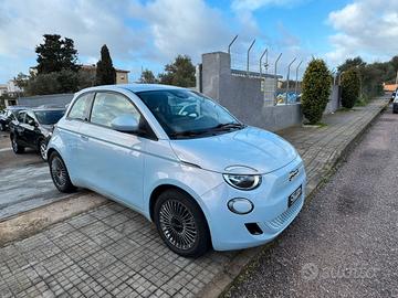 Fiat 500e Icon Berlina 42 kWh
