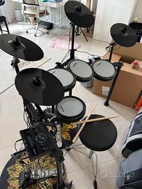 Batteria elettronica Donner DED-200X