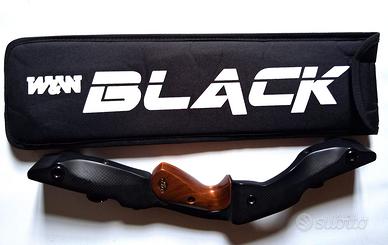 Riser per arco ricurvo