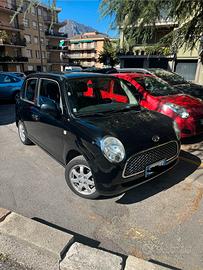 Daihatsu Trevis