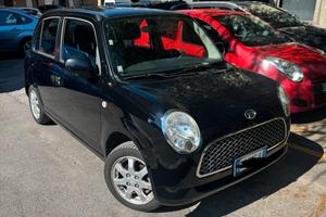 Daihatsu Trevis
