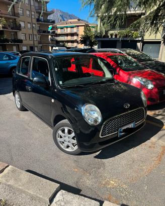 Daihatsu Trevis