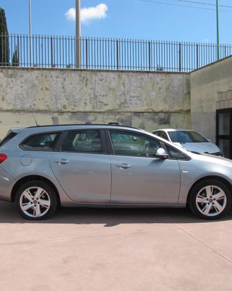 Opel Astra 1.7 CDTI 110CV Sports Tourer Elective