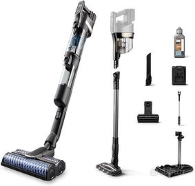 Philips Cordless 9000 Aspirapolvere-Lavapavimenti