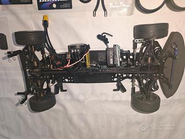 mugen mtc1 RC 1:10