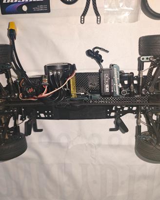 mugen mtc1 RC 1:10