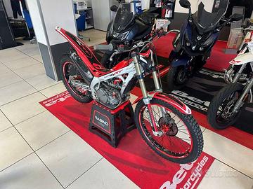 Montesa Cota 260 4RT - Kit 290