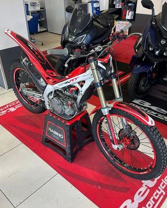Montesa Cota 260 4RT - Kit 290