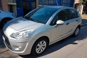 CITROEN C3 1.4 BENZINA, SOLO 39.000 KM