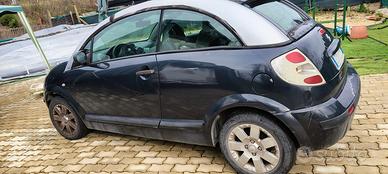 Citroen C3 pluriel