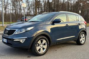 Kia Sportage 2.0 CRDI VGT AWD Active
