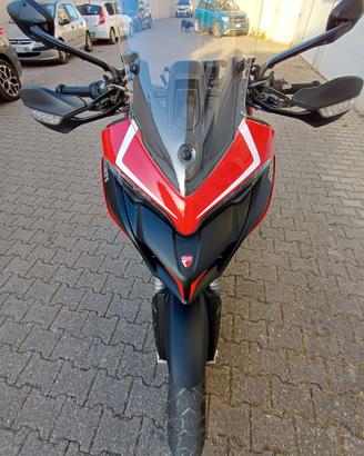 Ducati Multistrada V2S MY 2023  Pari al Nuovo