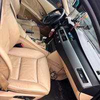 Pezzi di ricambio E60