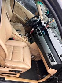 Pezzi di ricambio E60