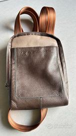 Borsello pelle Piquadro